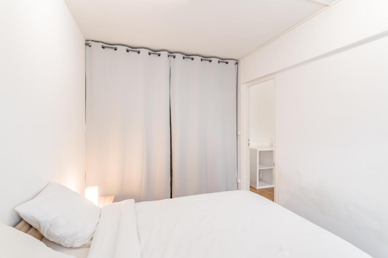 Spacieux Appartement - 6 Personnes - Parking Gratuit Saint-André-les-Vergers Εξωτερικό φωτογραφία